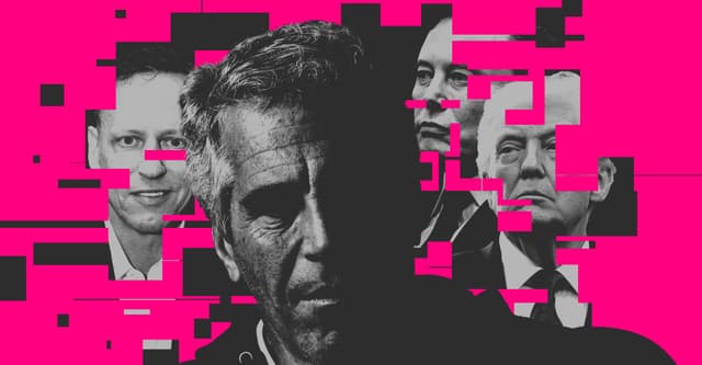 How the men in the Epstein files defeated #MeToo | The Verge - Featured Image