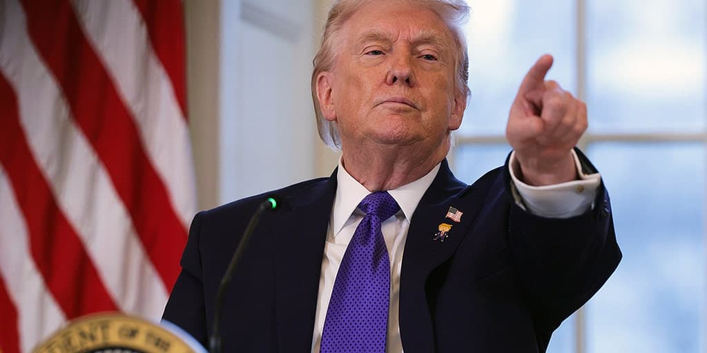 Trump administration ends temporary protected status for thousands of Somalis in US - Featured Image