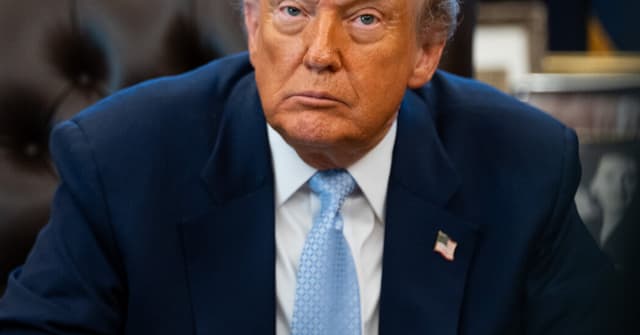 Trump Has the Power to Release the Epstein Files, With or Without Congress - Featured Image