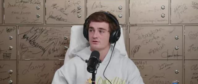 Nick Shirley Says People Threatening His Life, Telling Him He'll Be 'Kirked' After Viral Somali Fraud Video - Featured Image