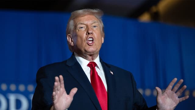 Leaked files ‘show US wants to persuade four nations to leave EU’ - Featured Image