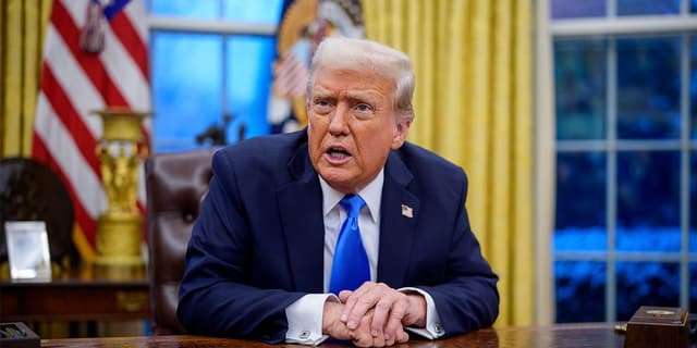 Trump to cut federal payments to sanctuary cities starting Feb. 1 over immigration policies - Featured Image