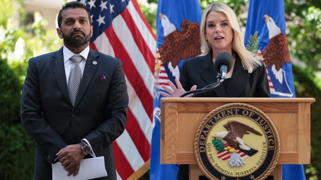 FBI paid nearly $1M in overtime to redact Epstein files, documents show - Featured Image