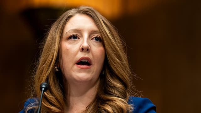 Trump’s surgeon general pick won’t urge vaccines for measles, flu, whooping cough - Featured Image