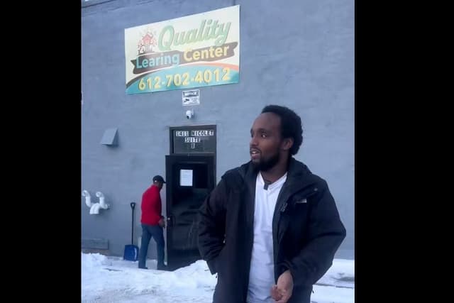 Minneapolis Quality ‘Learing’ Center Is Officially Closed, State Records Show - Featured Image
