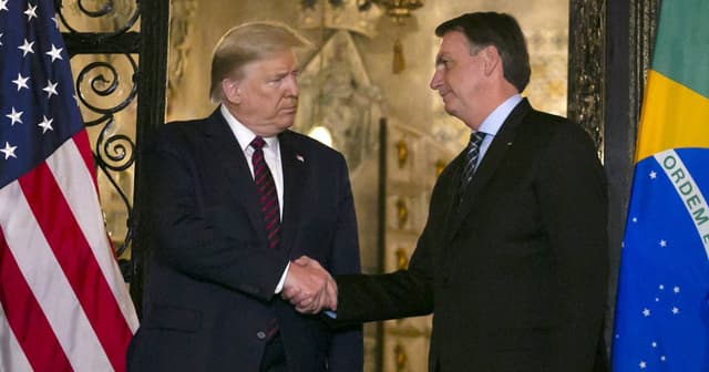 Brazil Stopped Its Trump. It’s Pathetic that We Couldn’t Stop Ours. - Featured Image
