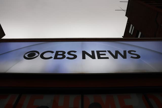 “CBS Evening News” Has Lost Over a Million Viewers Since Bari Weiss Takeover | Truthout - Featured Image