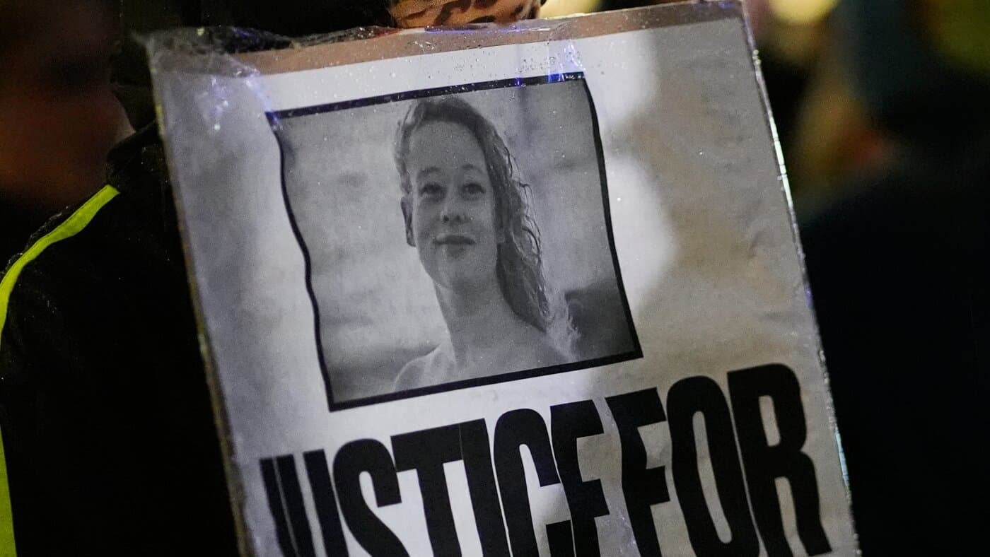 Opinion: Remembering Renee Good - Featured Image