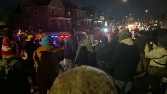 ICE agent shoots Venezuelan national in Minneapolis after shovel attack during ambush: DHS - Featured Image