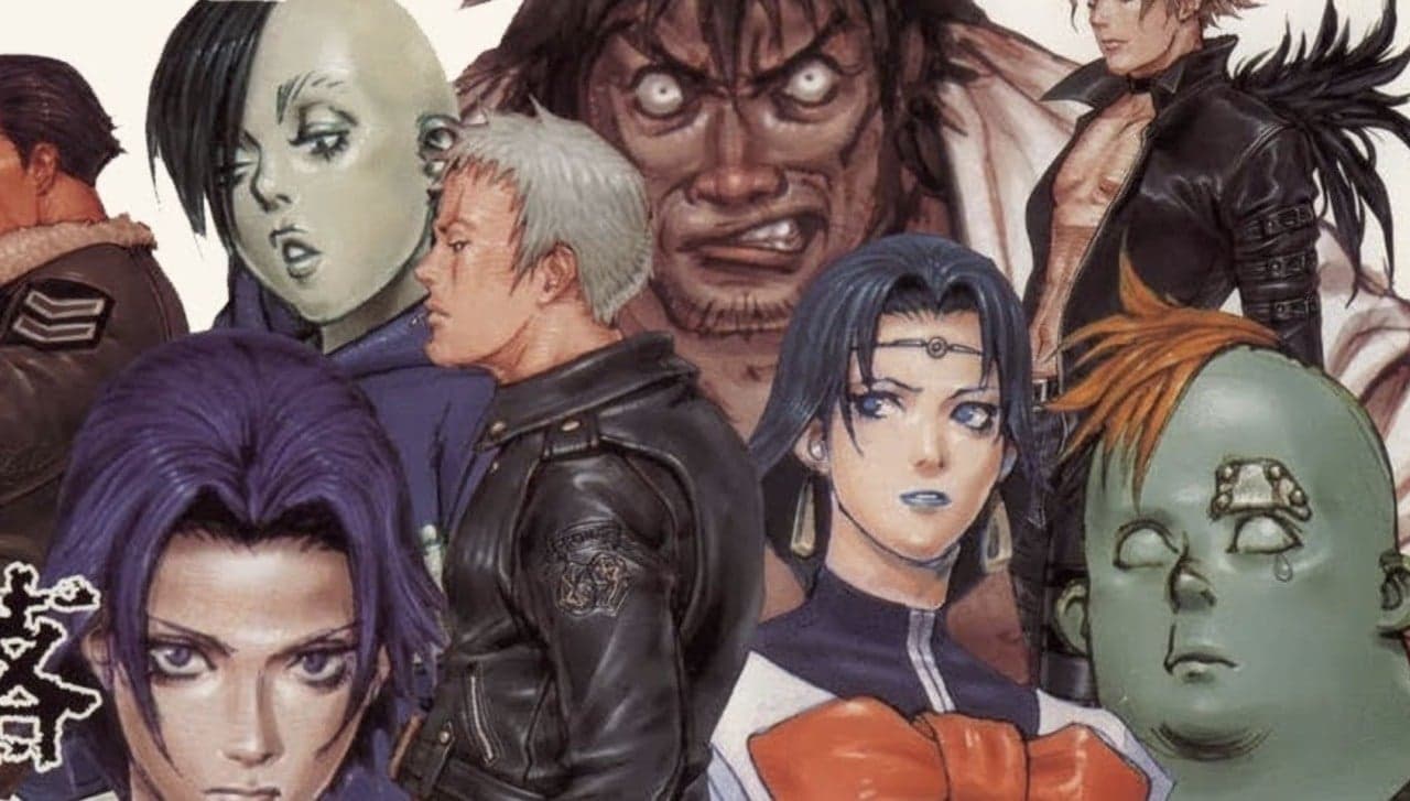 Gunbird And Rival Turf Are Coming To Polymega, Along With This Rare Arcade-Only Fighter | Time Extension - Featured Image