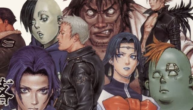 Gunbird And Rival Turf Are Coming To Polymega, Along With This Rare Arcade-Only Fighter | Time Extension - Featured Image