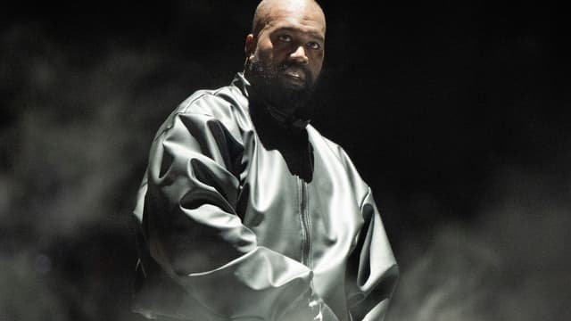 Kanye West Apologizes for Antisemitic Outbursts: ‘I Lost Touch With Reality’ - Featured Image