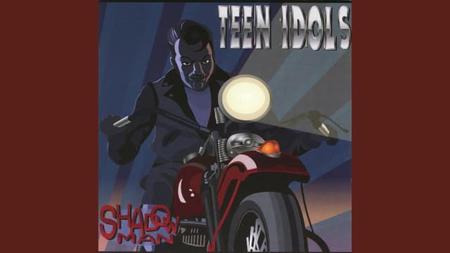 Backstabber - Featured Image