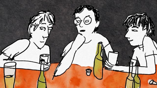 Joyce Manor - "I Used To Go To This Bar" - Featured Image