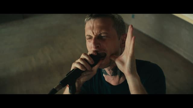 Drug Church "Million Miles of Fun" (Official Music Video) - Featured Image