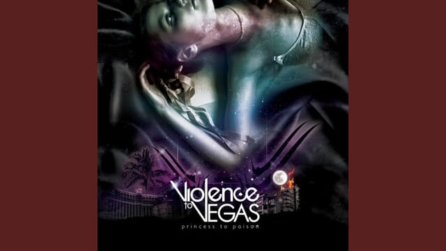 In the Eyes - Featured Image