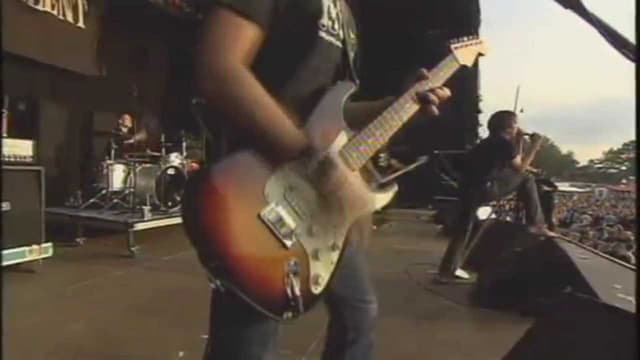 Billy Talent - This Is How It Goes Music Video [HD] - Featured Image