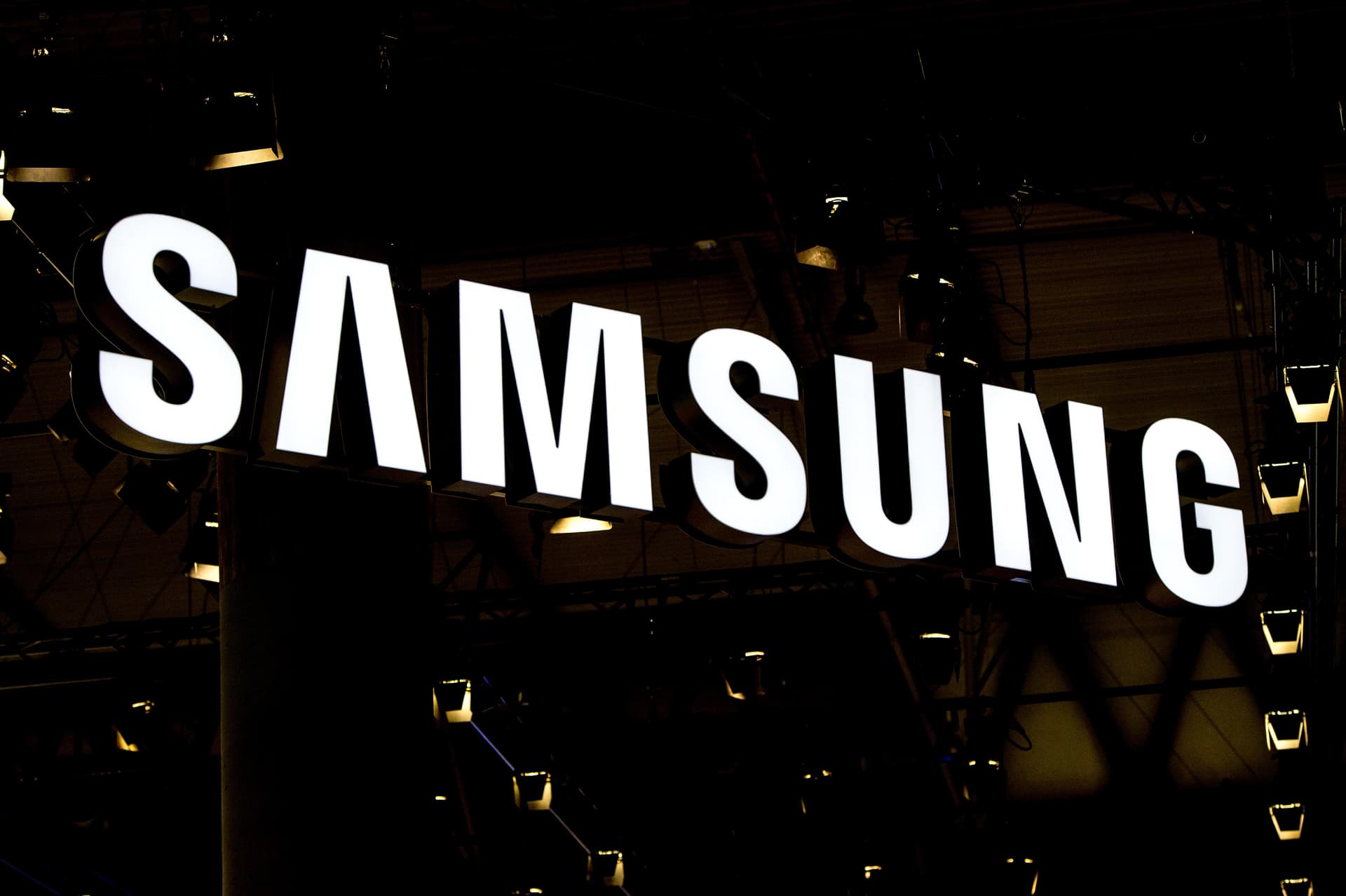 Texas gets restraining order against Samsung after accusations of spying - Featured Image