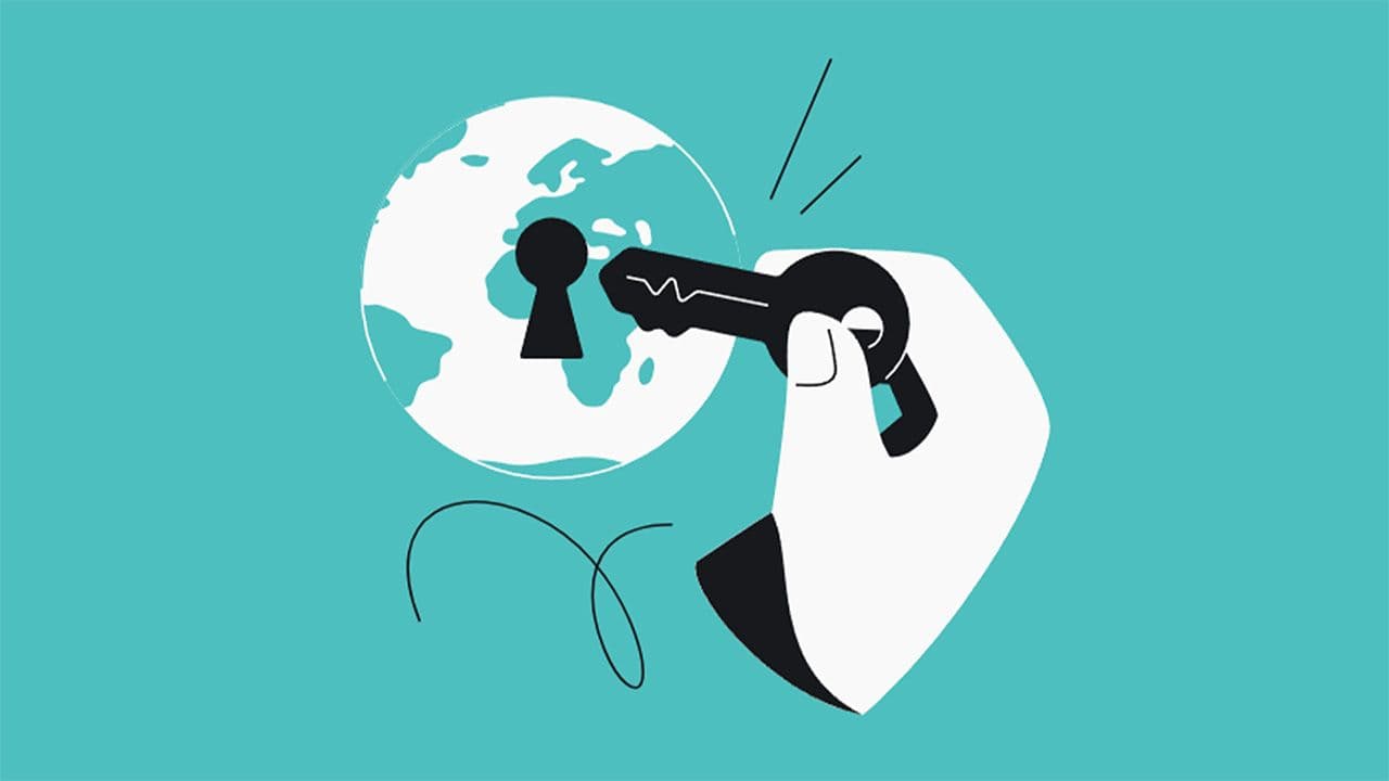 Surfshark's emergency VPN program has helped 100 journalists and activists across 9 countries work 'in some of the world’s most complex environments' | Tom's Guide - Featured Image