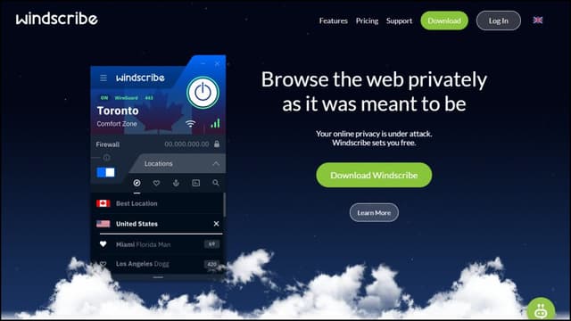 Dutch authorities seized one of Windscribe VPN's servers – here's everything we know | TechRadar - Featured Image