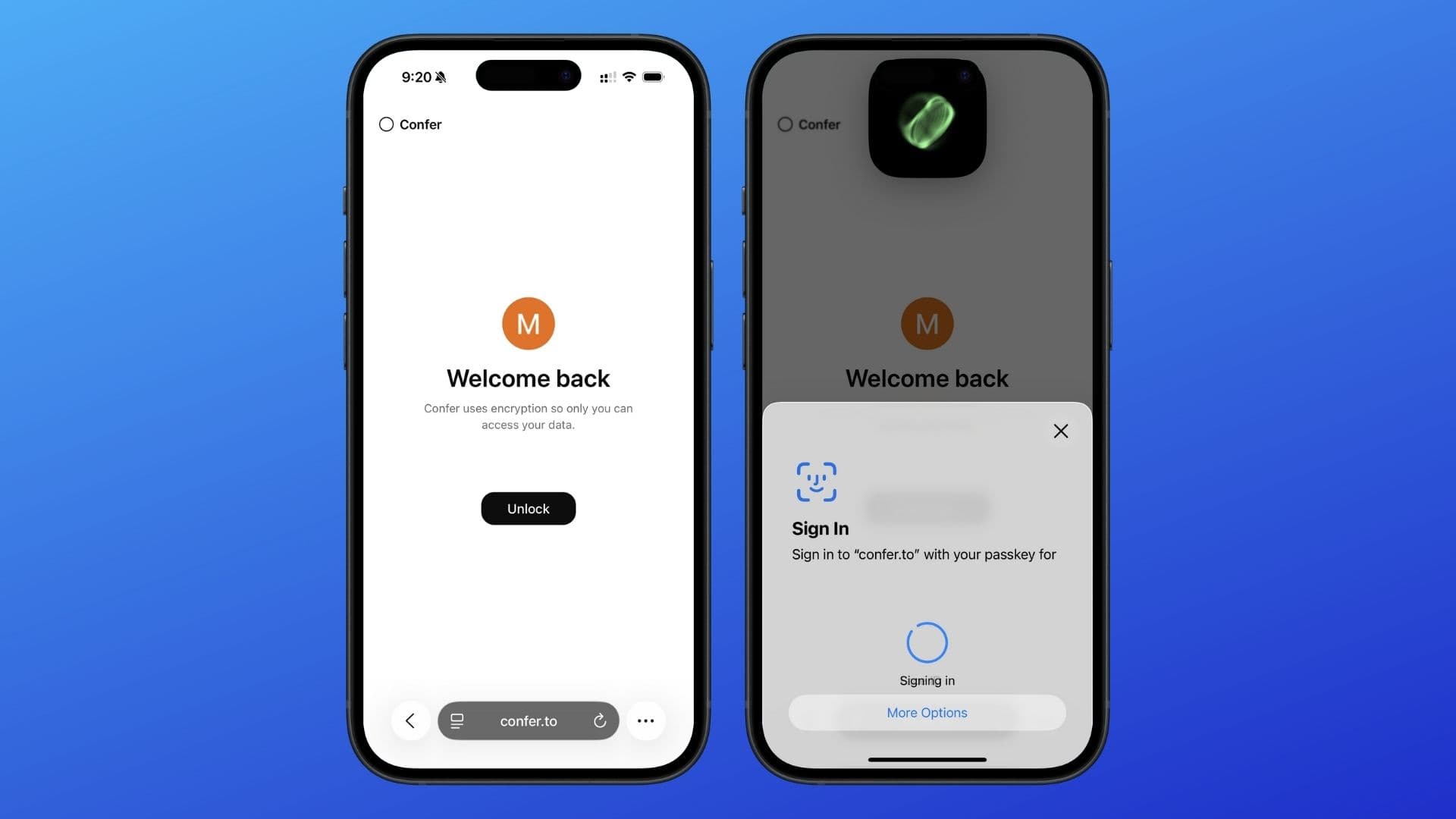 Confer is a new AI chatbot with Signal-level privacy - Trusted Reviews - Featured Image