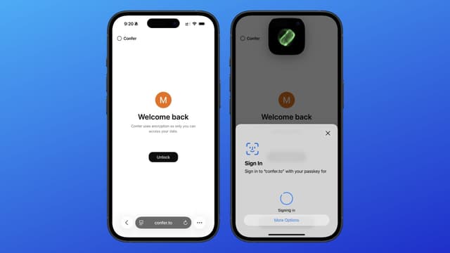 Confer is a new AI chatbot with Signal-level privacy - Trusted Reviews - Featured Image