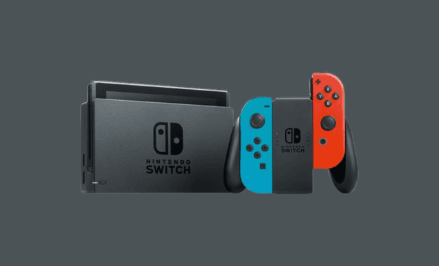 Switch Firmware V21.2.0 | Latest Switch Firmwares 2026 - Featured Image
