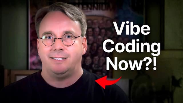 Linus Joins the Darkside - Featured Image