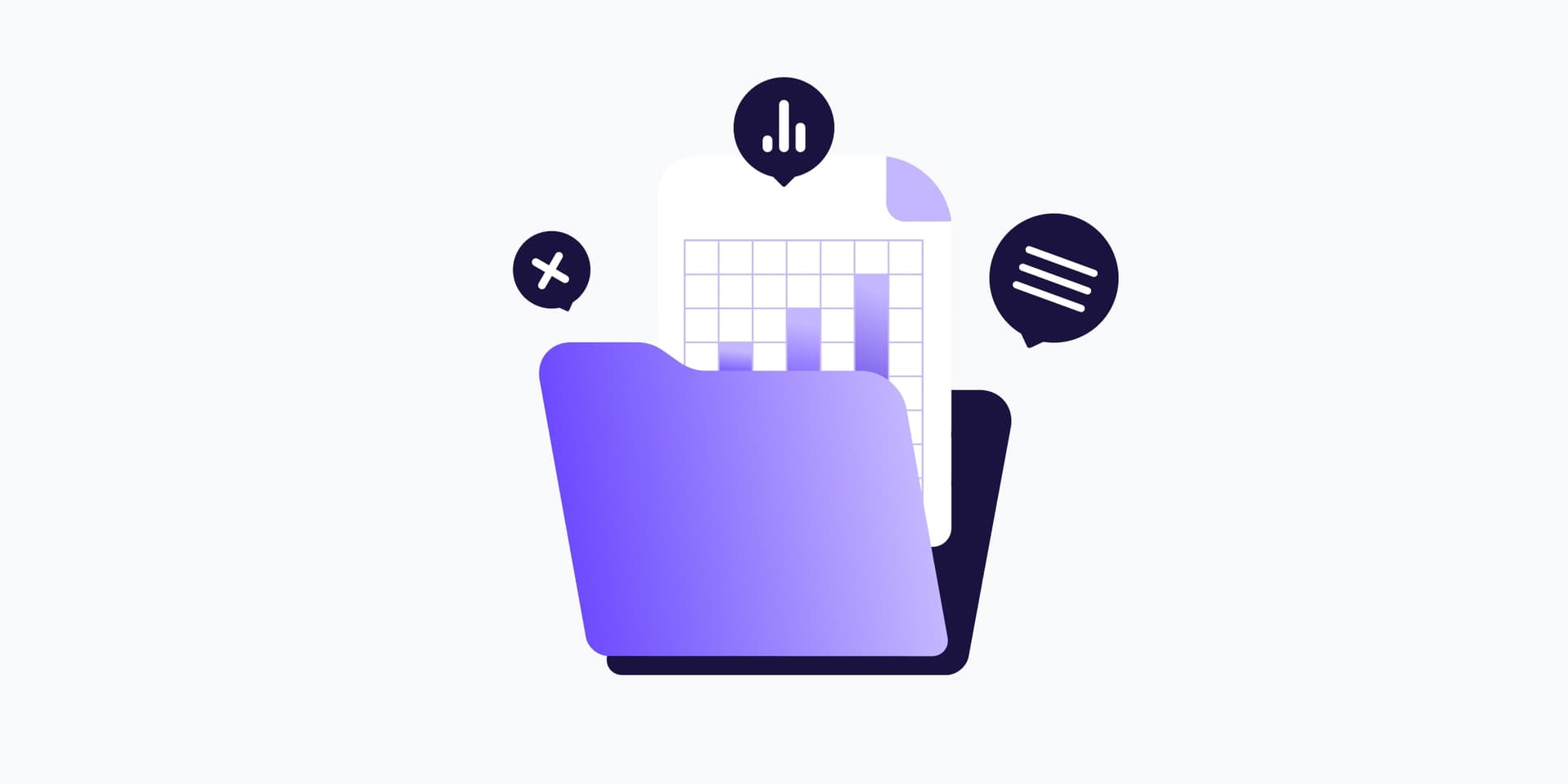 New research reveals hidden liability of spreadsheets | Proton - Featured Image