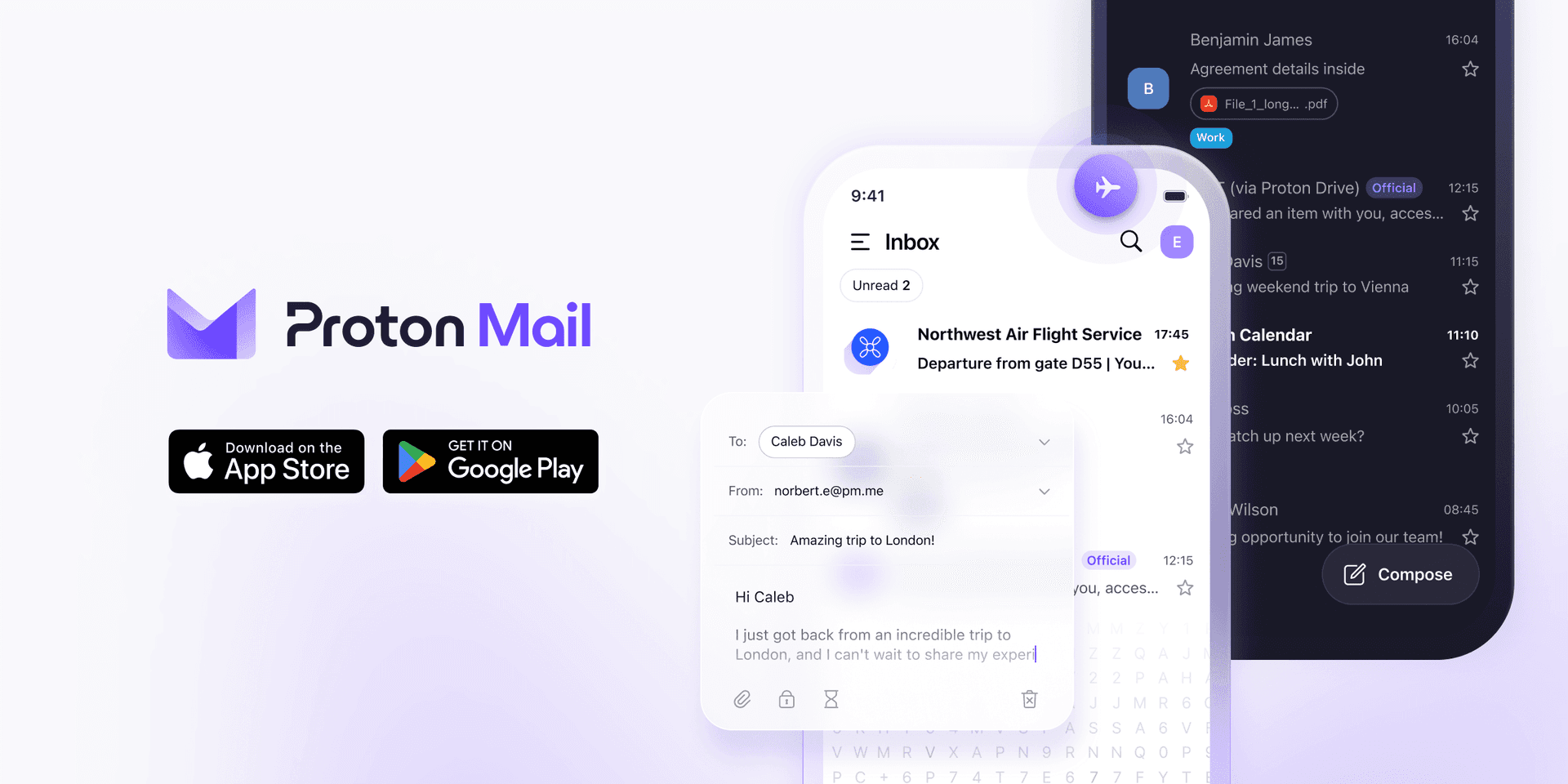 Announcement: Next Gen Mail App AMA - Featured Image