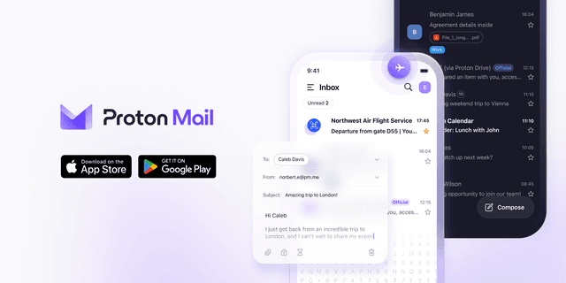 Announcement: Next Gen Mail App AMA - Featured Image