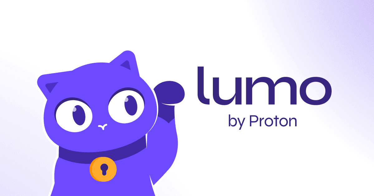 Lumo: Privacy-first AI assistant where chats stay confidential - Featured Image