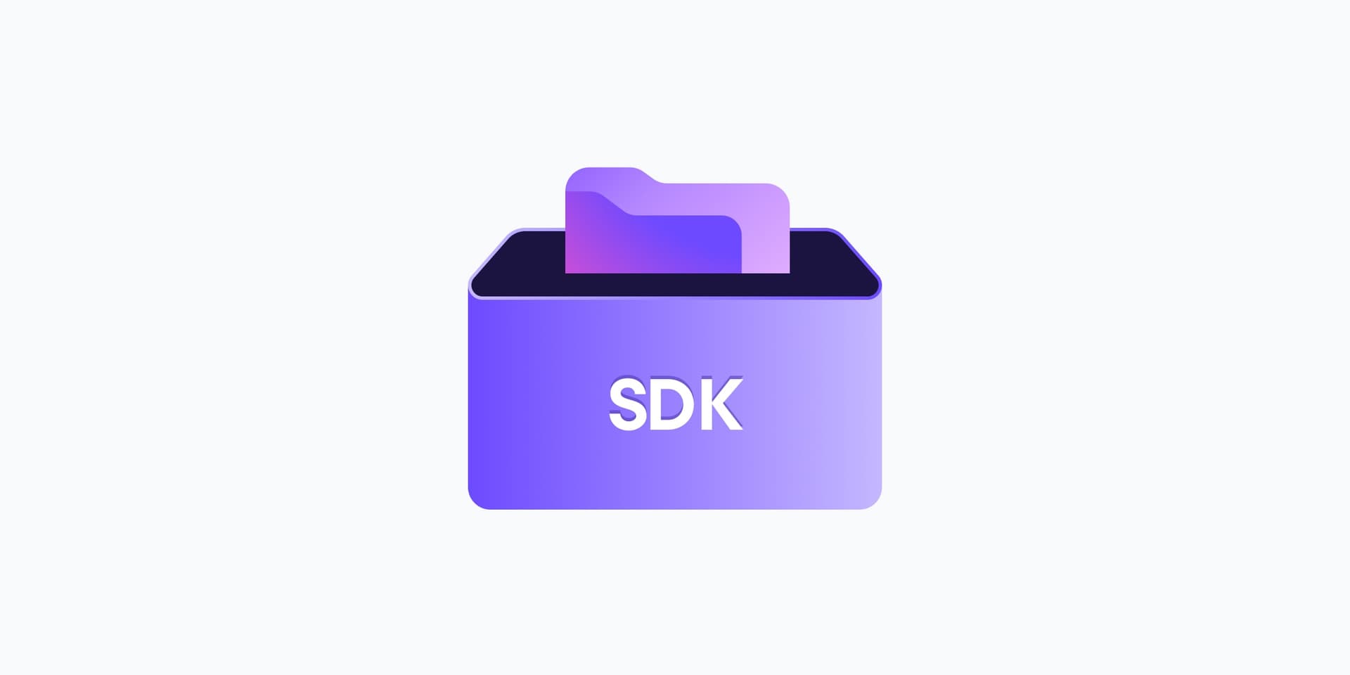 Proton Drive SDK update: faster, more reliable Drive apps | Proton - Featured Image