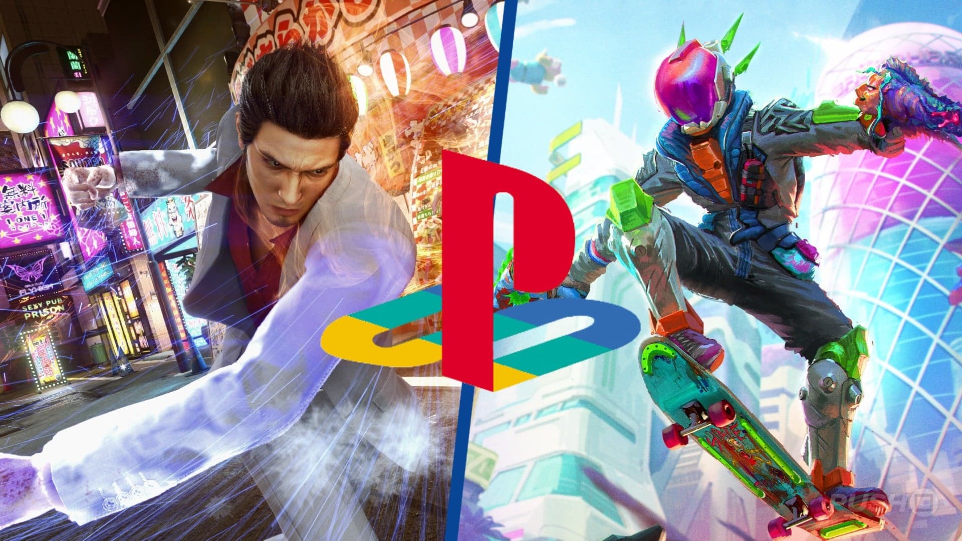 These 11+ PS5, PS4 Games Are Coming Out This Week (9th-15th February) | Push Square - Featured Image