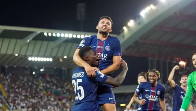 Preview: Paris Saint-Germain vs Lille - prediction, team news, lineups - Sports Mole - Featured Image