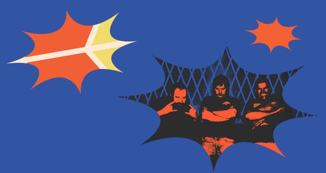 The Best Punk on Bandcamp, January 2026 | Bandcamp Daily - Featured Image