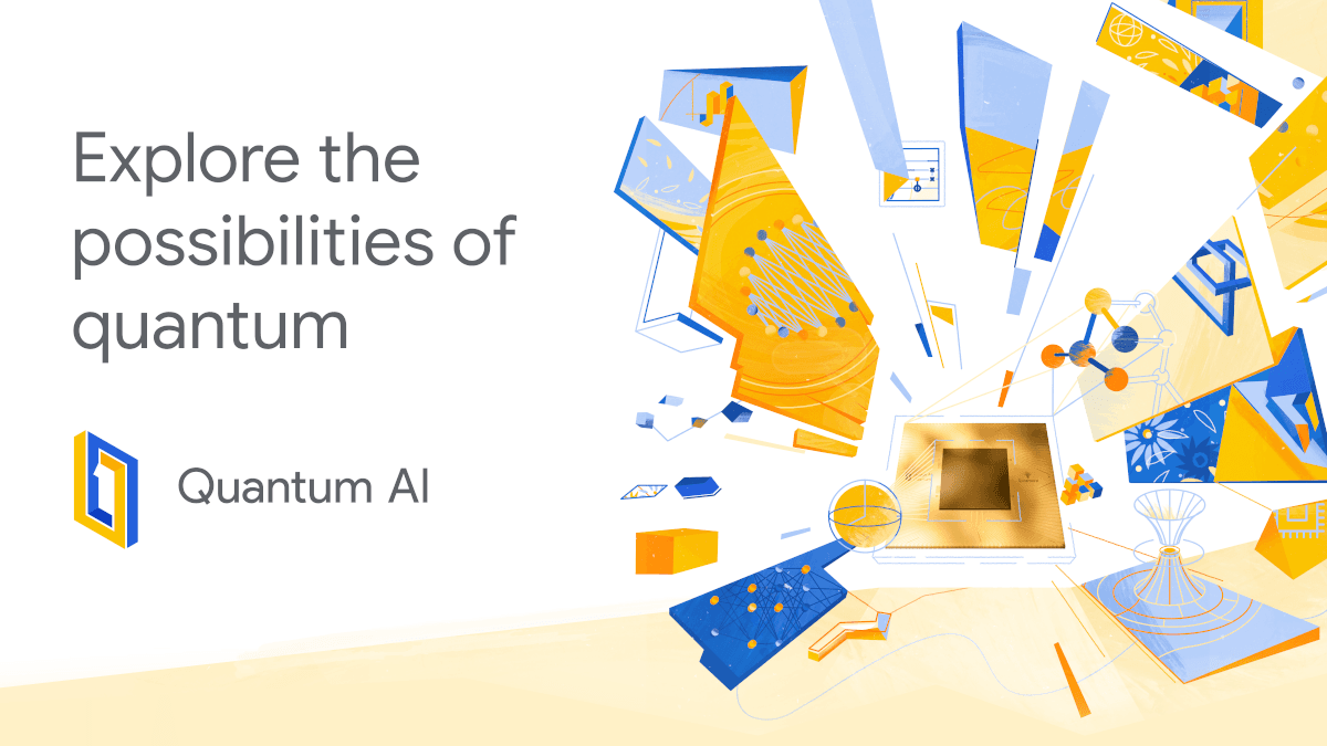 Google Quantum AI - Featured Image