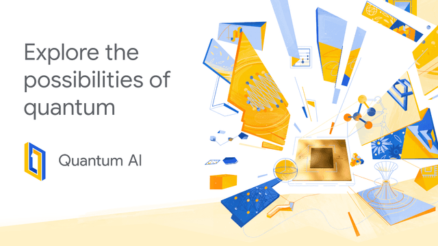 Google Quantum AI - Featured Image