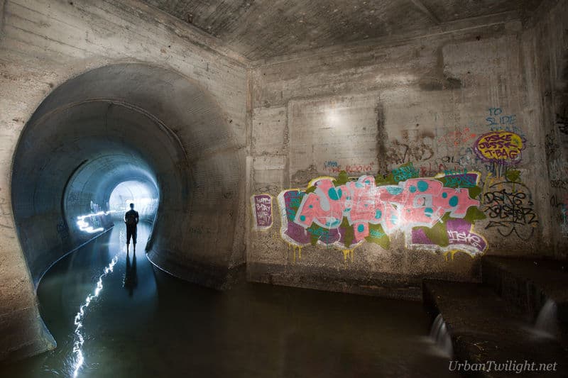 Home - Urban Twilight - Featured Image