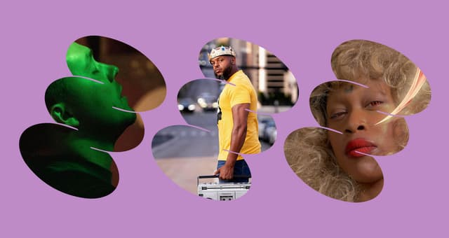 The Best Hip-Hop on Bandcamp, January 2026 | Bandcamp Daily - Featured Image