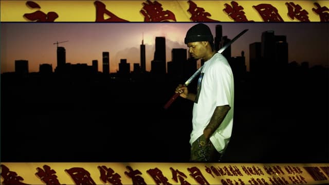 Xavier Wulf - Request Refused (Official Video) - Featured Image