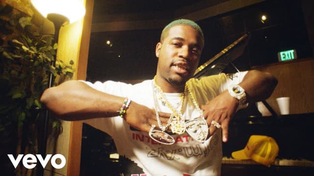 A$AP Ferg, MadeinTYO - WAM (Official Video) - Featured Image