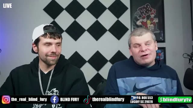 Blind Fury Murders {Eminem's 'Guilty Conscience'} - Featured Image