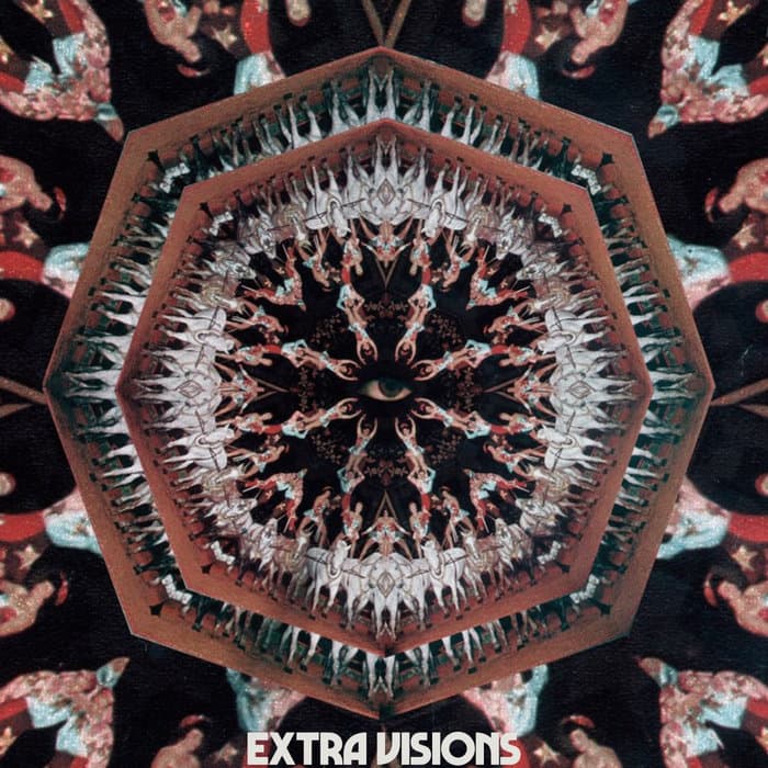Extra Visions (Bandcamp Exclusive) | The Expert - Featured Image