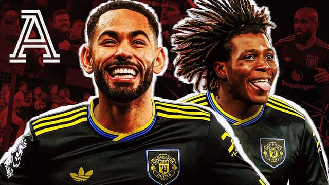 Man United win at Arsenal: Champions League on? - Featured Image