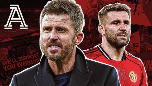 Is Fulham a truer test of Carrick’s Man United? - Featured Image