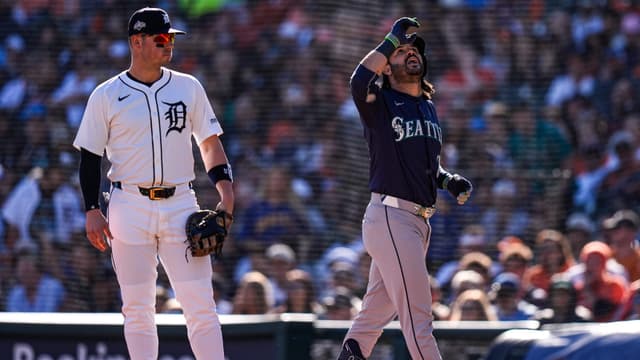 Eugenio Suarez returns to Reds, expected to play mostly as DH - Featured Image