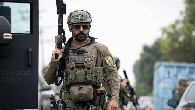 ICE Accused of Sexually Torturing Migrants at Former WWII Camp Fort Bliss, Among 80+ Reported Violations | IBTimes UK - Featured Image