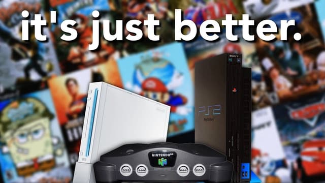 I am Going All In on Retro Gaming in 2026 - Featured Image