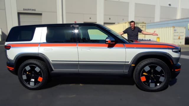 2026 Rivian R2 First Review: Affordable, Practical, Awesome! - Featured Image